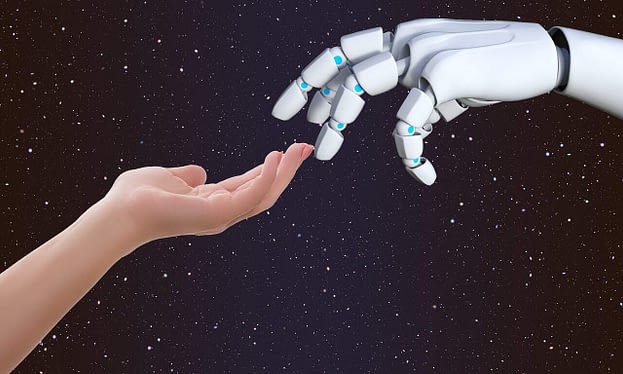 Um Robô no RH: o impacto da inteligência artificial na gestão de pessoas connection 3441052 1280 624x374 - Um Robô no RH: o impacto da inteligência artificial na gestão de pessoas