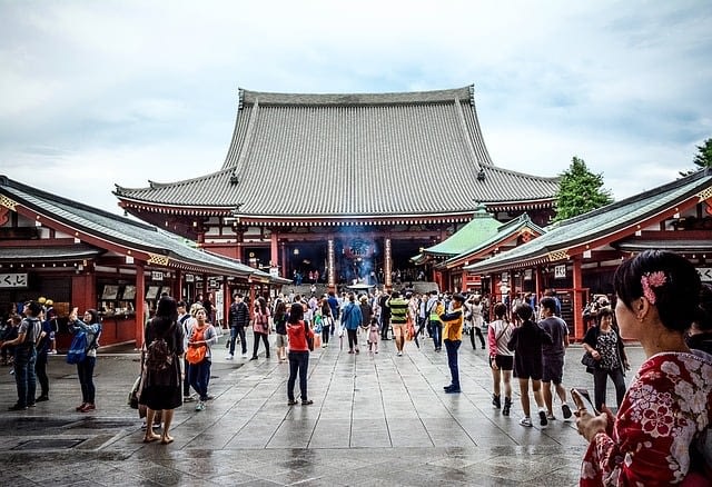Como é Morar Fora do Brasil? 3 dicas de quem já foi para o exterior aspectos culturais cultura chinesa - Como é Morar Fora do Brasil? 3 dicas de quem já foi para o exterior