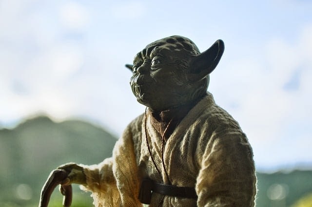 Deixe o medo de mudar de emprego para trás com essas dicas #LinkedIn mestre yoda tutor - Deixe o medo de mudar de emprego para trás com essas dicas #LinkedIn
