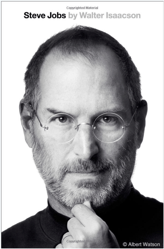 9 livros sobre os Grandes Nomes da Tecnologia para aprender sobre empreendedorismo e liderança steve jobs personalidades da tecnologia - 9 livros sobre os Grandes Nomes da Tecnologia para aprender sobre empreendedorismo e liderança