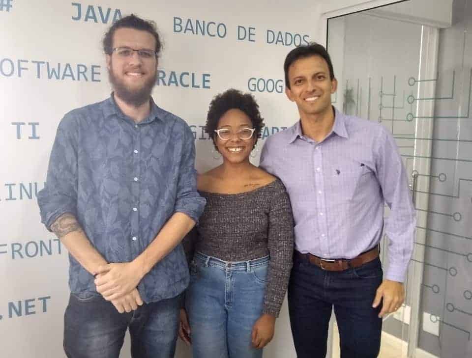 Tecnologia e Diversidade: conheça o coletivo AfroPython que nasceu em Porto Alegre e está ganhando o Brasil wk outsourcing recursos humanos afropython tecnologia e diversidade - Tecnologia e Diversidade: conheça o coletivo AfroPython que nasceu em Porto Alegre e está ganhando o Brasil